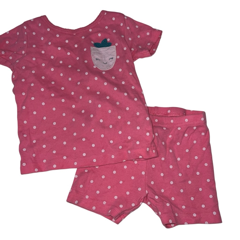 Sweet Baby Girl 18 months Outfit
